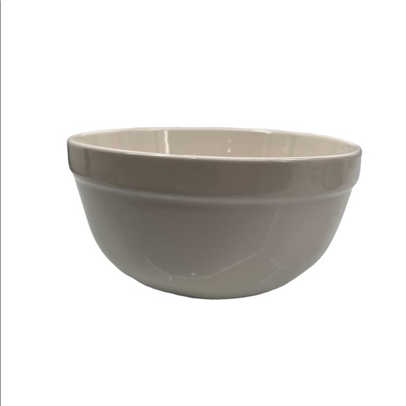 Rae Dunn PINCH Ceramic Cereal Snack Food Decorative Party Bowl - Picture 6 of 7